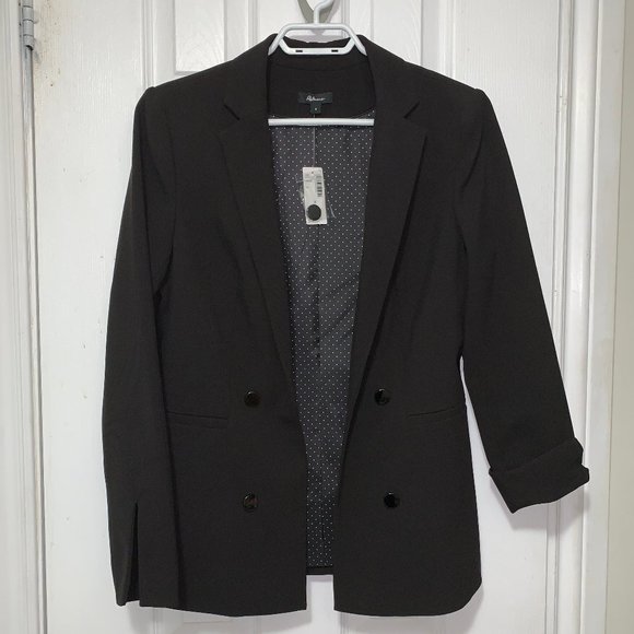 Women's Open Blazer - Picture 1 of 1